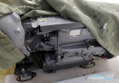 Nauticat 515 Zeilboten 2025, met Yanmar 4Lha-Htp (Engine Output 118kW(160hp) / 3300 Rpm, Cylinder Volume 3.455 Litres). motor, Letland