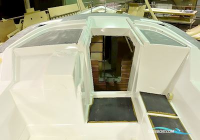 Nauticat 515 Zeilboten 2026, met Engine  Yanmar 4Lha-Htp (Engine Output 118kW(160hp) / 3300 Rpm, Cylinder Volume 3.455 Litres). motor, Letland