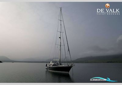 Nauticat 521 Zeilboten 1994, met Ford Sabre motor, Geen landeninfo