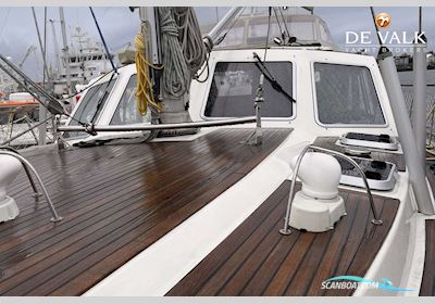 Nauticat 521 Zeilboten 1994, met Ford Sabre motor, Geen landeninfo