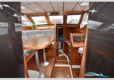 Nauticat Nauticat 321 Zeilboten 2000, met Yanmar 3Jhe3E motor, Sweden