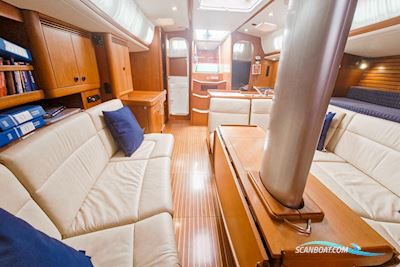 Nautor Swan 44 Mkii Zeilboten 2002, met Volvo Penta motor, Griekenland
