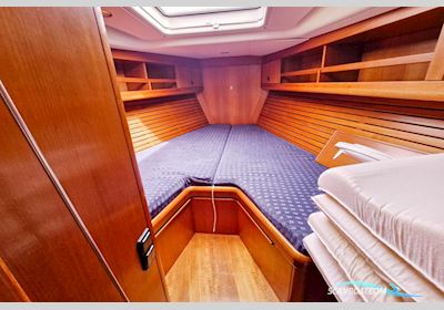 Nautor Swan 44 Zeilboten 2002, met Volvo Penta motor, Griekenland