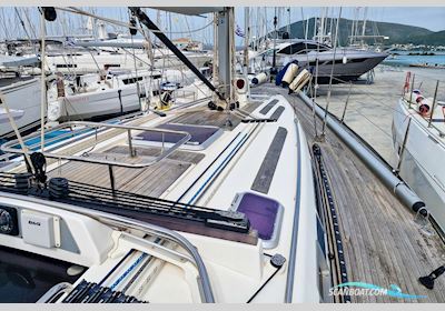 Nautor Swan 44 Zeilboten 2002, met Volvo Penta motor, Griekenland