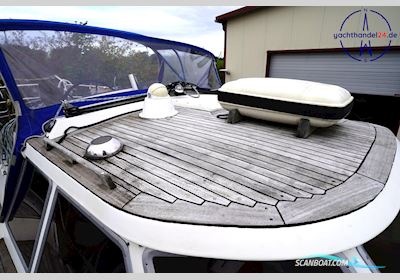 Nautors Swan 39 DS Zeilboten 1977, met Perkins motor, Duitsland