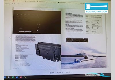 Navico C-zone Zeilboten 2024, The Netherlands