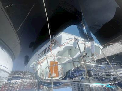 Nicholson 30 Zeilboten 1973, met Beta Marine motor, United Kingdom
