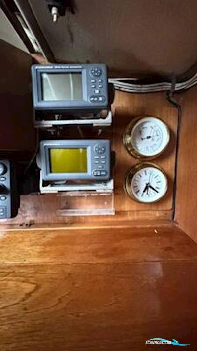 Nicholson 31 Zeilboten 1976, met Yanmar 2GM motor, Ierland