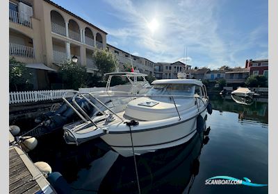 Nimbus 31 nova Zeilboten 2011, met  Volvo Penta D6 motor, France