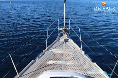 Nordship 40 DS Zeilboten 2007, met Volvo Penta motor, Kroatië