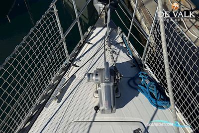 North Wind 41 Zeilboten 1981, met Volvo Penta motor, Spain