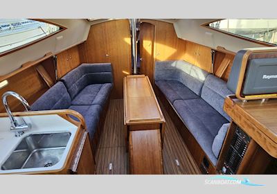Northshore Yachts Southerly 32 DI Zeilboten 2010, met Yanmar motor, France