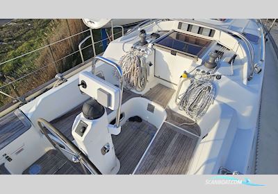 Northshore Yachts Southerly 32 DI Zeilboten 2010, met Yanmar motor, France