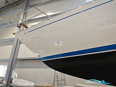 OY Avance Yachts AB Avance 36 Zeilboten 1980, met Vetus M32 8A motor, Duitsland