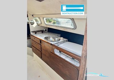 Oday 22 Zeilboten 1980, The Netherlands