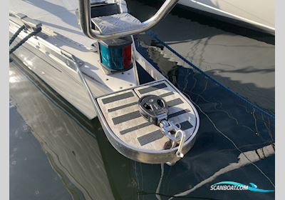 Omega 30 S Zeilboten 1986, met Yanmar 2YM15 (2015) motor, Denemarken