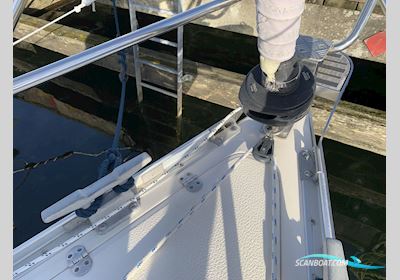 Omega 30 S Zeilboten 1986, met Yanmar 2YM15 (2015) motor, Denemarken