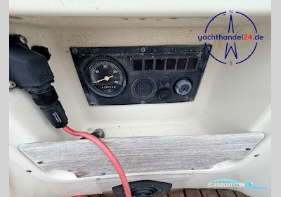Omega 36 Zeilboten 1988, met Yanmar motor, Duitsland