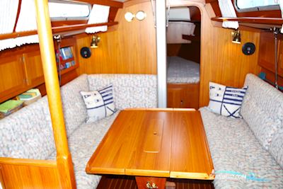 Other Sailboats Faurby 330 Zeilboten 1993, met Yanmar motor, Denemarken
