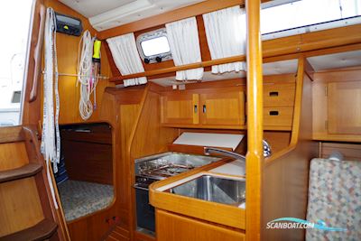 Other Sailboats Faurby 330 Zeilboten 1993, met Yanmar motor, Denemarken