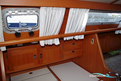 Other Sailboats Faurby 330 Zeilboten 1993, met Yanmar motor, Denemarken