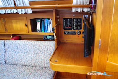 Other Sailboats Faurby 330 Zeilboten 1993, met Yanmar motor, Denemarken