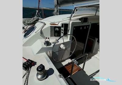 Outremer 45 Zeilboten 2001, met Yanmar motor, Nieuw Zeeland