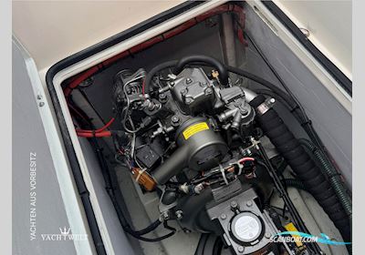 POINTER 25 Zeilboten 2018, met YANMAR motor, Duitsland