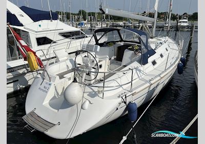 PONCIN HARMONY 42 Zeilboten 2007, met Volvo Penta
 motor, Denemarken