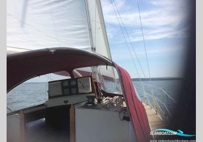 Penpol 27 Zeilboten 1981, met Yanmar motor, United Kingdom