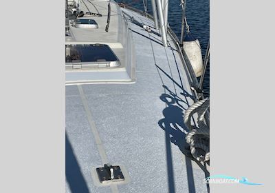 Phantom 42 (1985) Zeilboten 1983, met Bukh DV36 motor, Denemarken