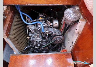 Pion 30 Zeilboten 1975, The Netherlands