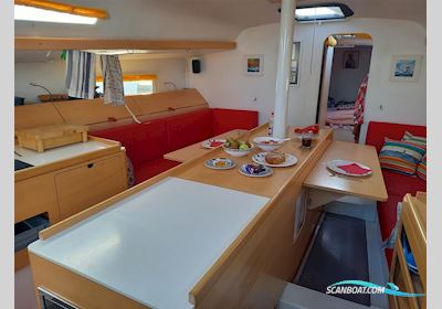 Pogo 12.50 Zeilboten 2017, met Volvo Penta D2-40F motor, Poland