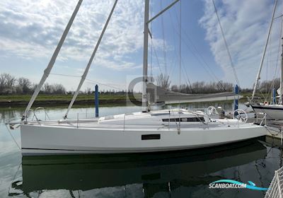 Pogo 12.50 Zeilboten 2016, met Volvo Penta D2-40 motor, Italië