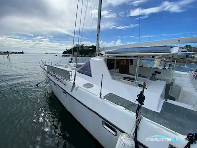 Privilege 43 ` Zeilboten 1993, met Perkins motor, USA