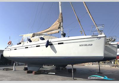 Privilege 465 Zeilboten 1999, met Yanmar motor, Spain