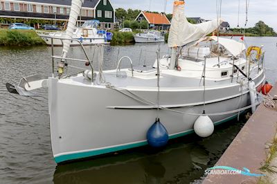 Puffin 30 (9M) Sloop generation 2 Zeilboten 2012, met Yanmar motor, The Netherlands