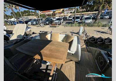 Queens Yachts 50 Hard Top Zeilboten 2015, met Volvo Penta Ips D6 motor, France