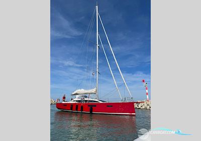 RM Yachts 1270 Zeilboten 2016, met Volvo Penta motor, België