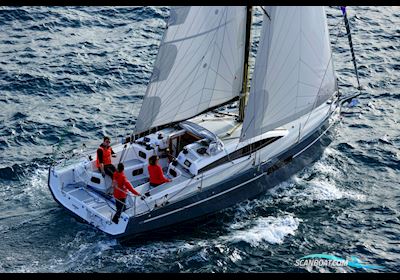 RM Yachts RM 970 + Zeilboten 2024, France