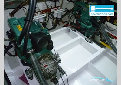 Reinke 1640 Zeilboten 1994, Turkey