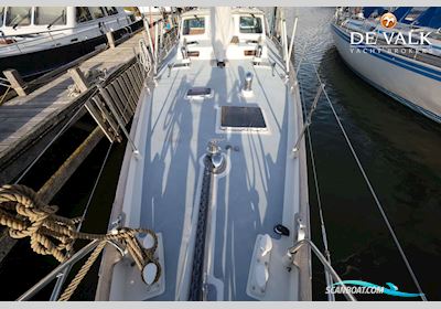 Robert Clark 64 Pilothouse Zeilboten 1982, met Caterpillar motor, Spain
