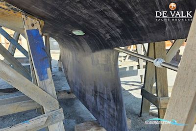 Rorqual NS 44 Ketch Zeilboten 1977, met Volvo Penta motor, Spain