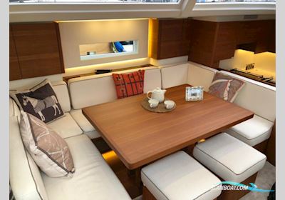 SOLARIS 64 RS Zeilboten 2022, met Volvo-Penta motor, Spain