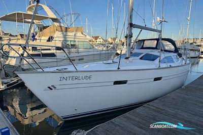 SOUTHERLY 115 Zeilboten 2004, met Yanmar motor, United Kingdom