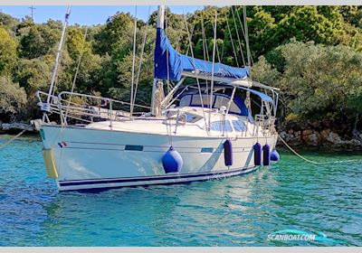 SOUTHERLY 35RS Zeilboten 2009, met Yanmar 3JH4E motor, Griekenland