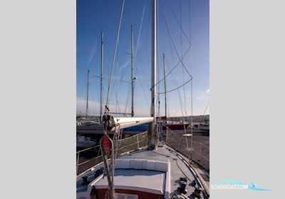 Sadler 32 Zeilboten 1979, met Yanmar motor, Ierland