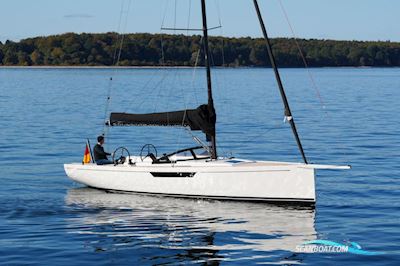 Saffier SE 33 Life Zeilboten 2023, met Yanmar 2YM15 motor, Duitsland
