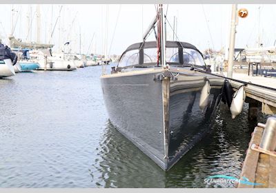 Saffier SE 33 UD Zeilboten 2018, met Yanmar motor, The Netherlands