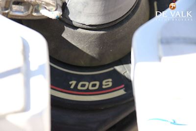 Saffier SE 33 UD Zeilboten 2015, met Yanmar motor, The Netherlands